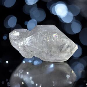 Natural Raw Herkimer Diamond Crystal Freeform‎ (#12)